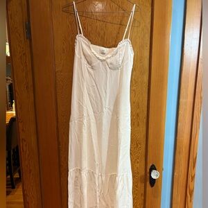 Beautiful Wilfred dress worn one single time